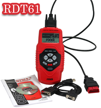 RDT61 CANBUS Tool