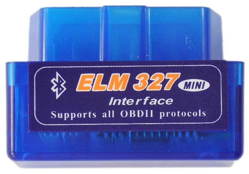 BlueTooth ELM 327 CAN Tool